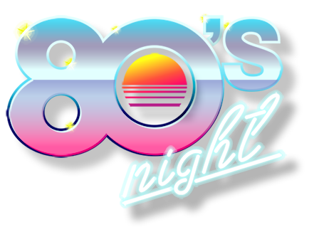 80's Night