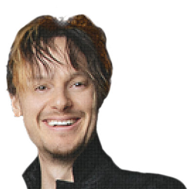 Chris Reeve